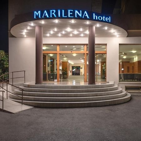 Chc Marilena Hotel Amoudara  Exterior photo